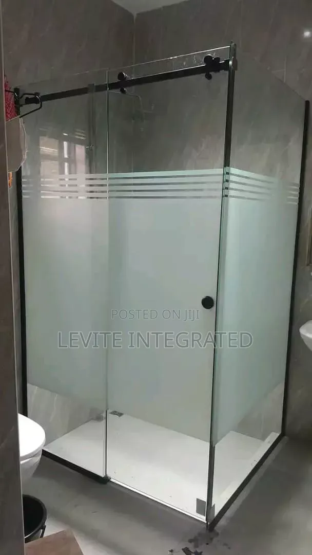 Bathroom Shower Cubicle
