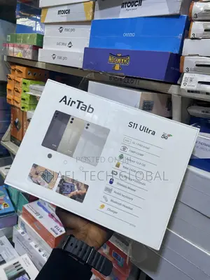 New AirTab S11 Uttra 1 TB