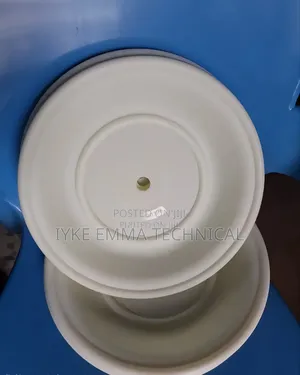 2" Wilden Pump Diaphragm (08-1010-56)