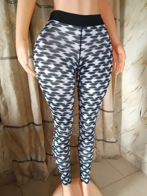Solid Gym Wears Leggings and Sports Wear Available