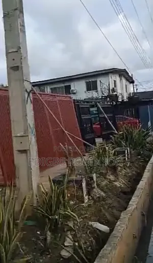 Land for Sale in Off Airport Road Sokoh Estate Junction