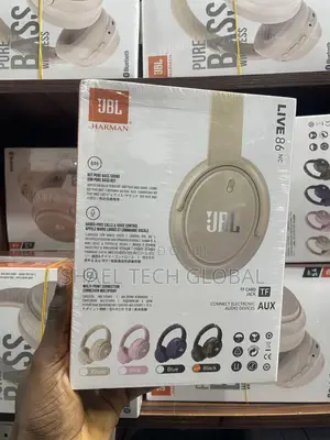 JBL Headset Live 86nc