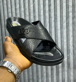 High Luxury Foot Wears