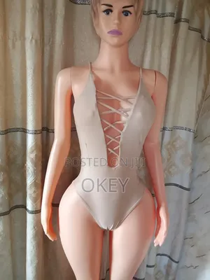 Swim Wear Set Available