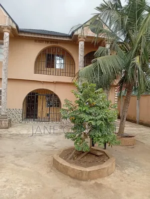 7bdrm Duplex in Peace Estate, Baruwa for sale