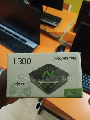 Ncomputer Device