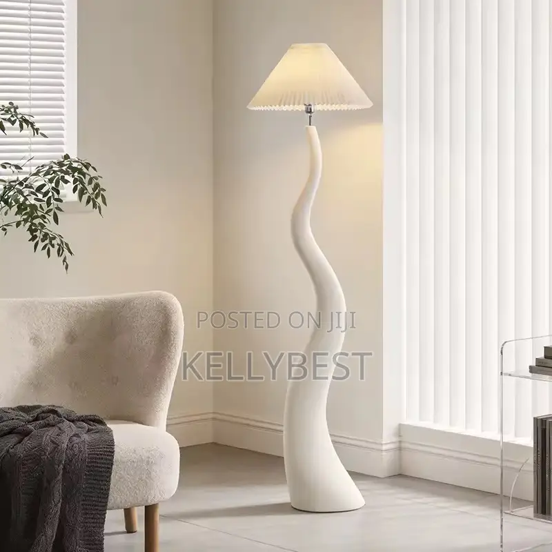 Morden Floor Lamp