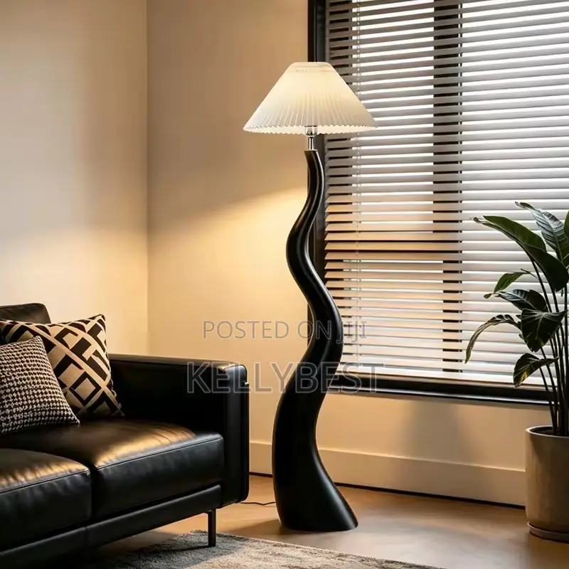 Morden Floor Lamp