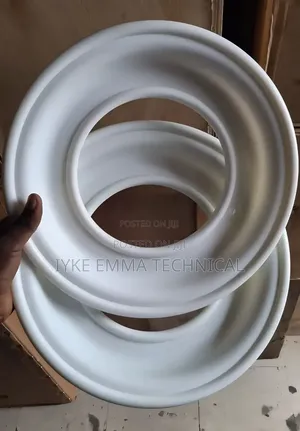 3" Wilden Pump Diaphragm (15-1010-56)