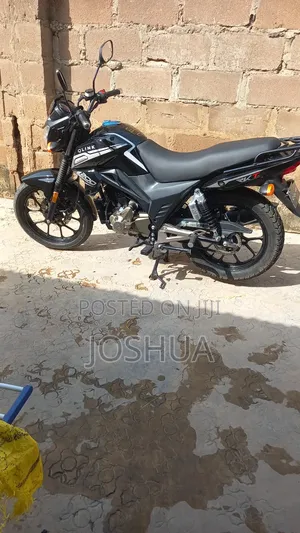 New Qlink XP 200 2025 Black