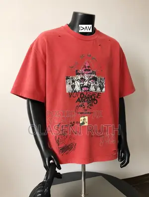 Quality Luxury T-Shirt