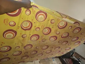 4.5/6 Mouka Foam Mattress