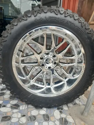 Is Available for Toyota Tundra Tacoma