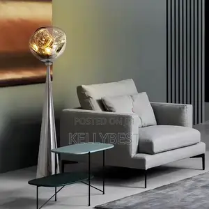 Luxury Floor Lamp