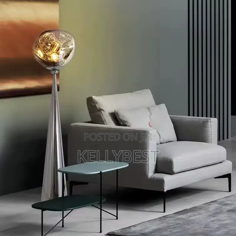 Luxury Floor Lamp