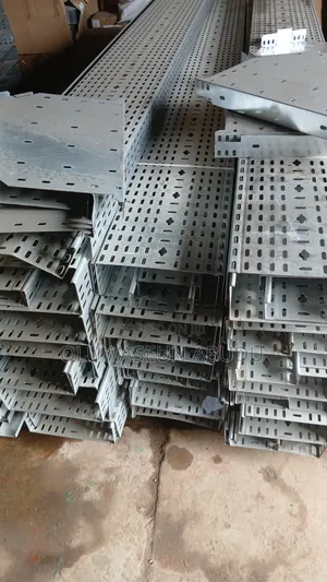 Cable Tray
