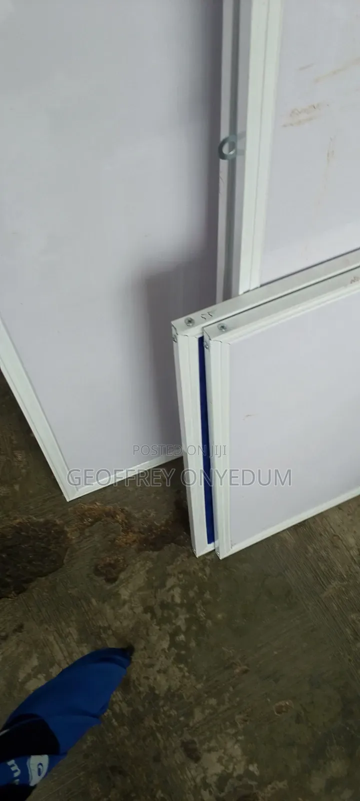 White Board Original