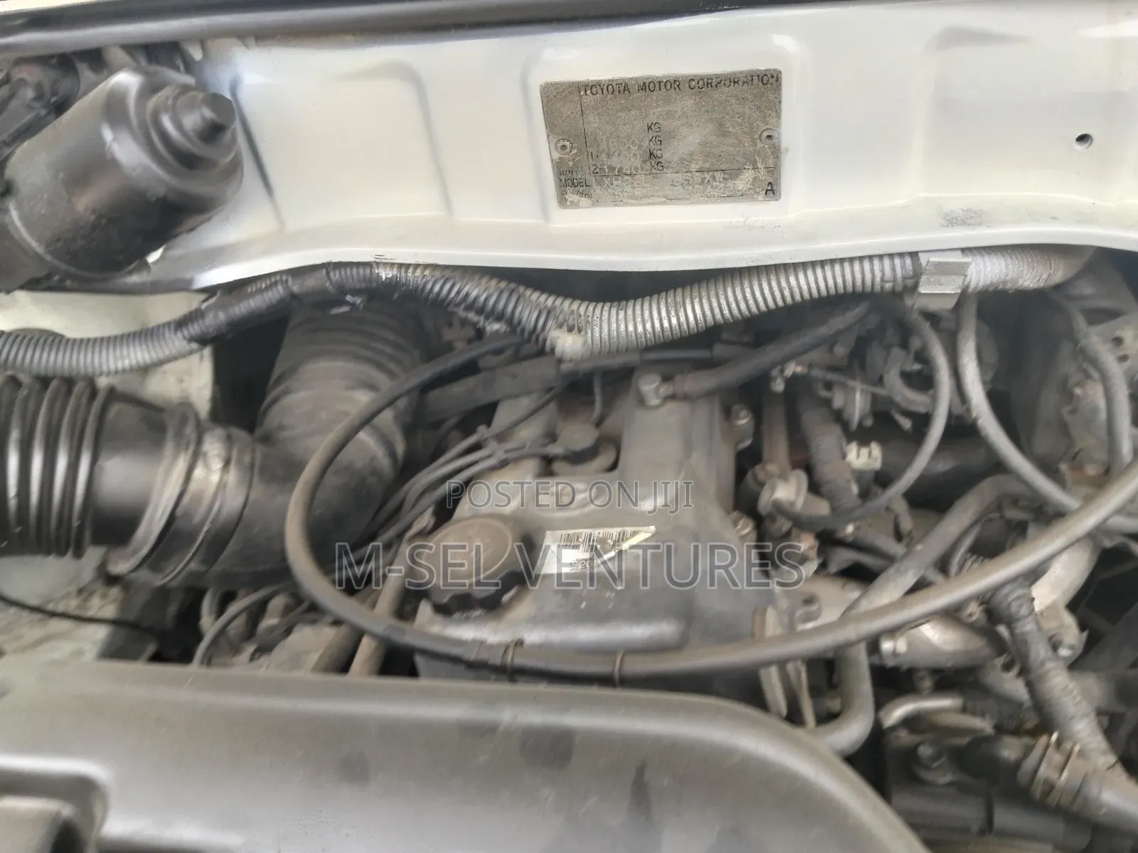 Volkswagen Golf 1998 Blue