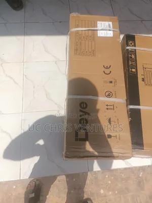 5 KWH Deye Lithium Ion Back Up Battery