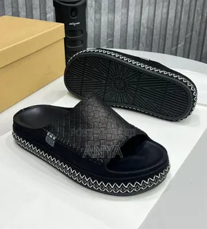 Luxury High Quality Feet Wears