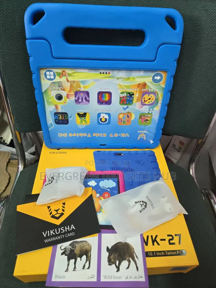 New VIKUSHA VK-27 64 GB