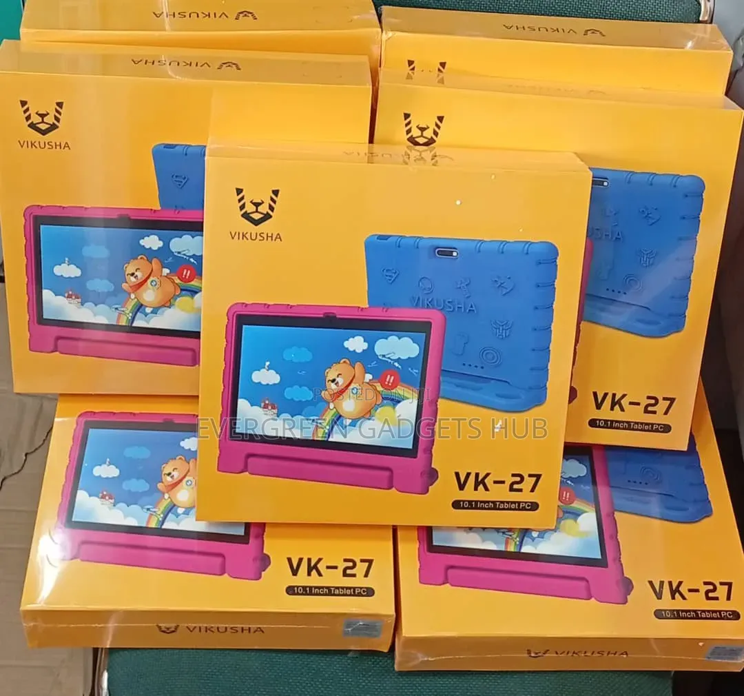 New VIKUSHA VK-27 64 GB