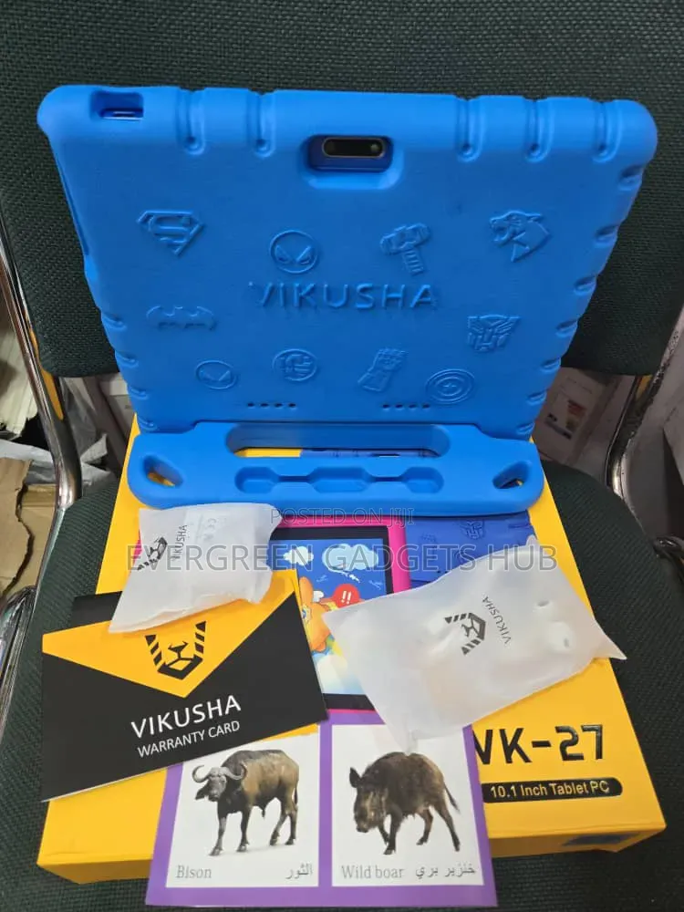 New VIKUSHA VK-27 64 GB