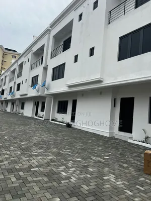 5bdrm Duplex in Parkview Estate for rent