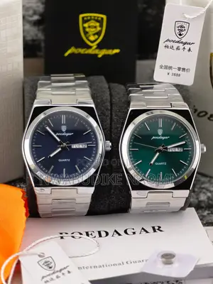 Affordable Poedagar Watches
