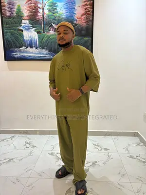 City King Heavy Boxy T Shirt With Pant