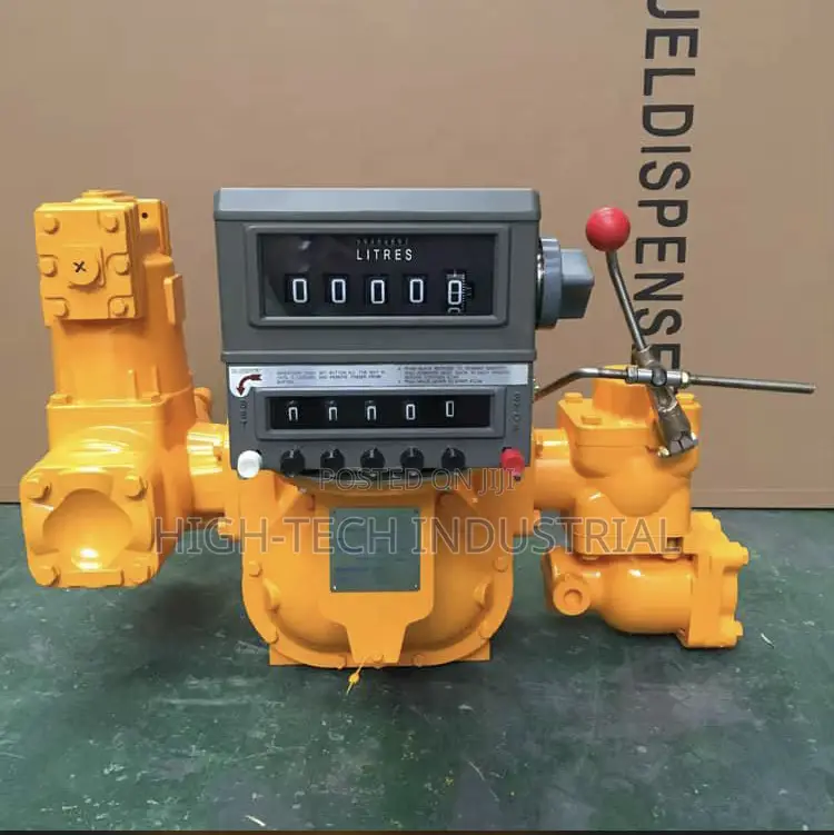 Flow Meter