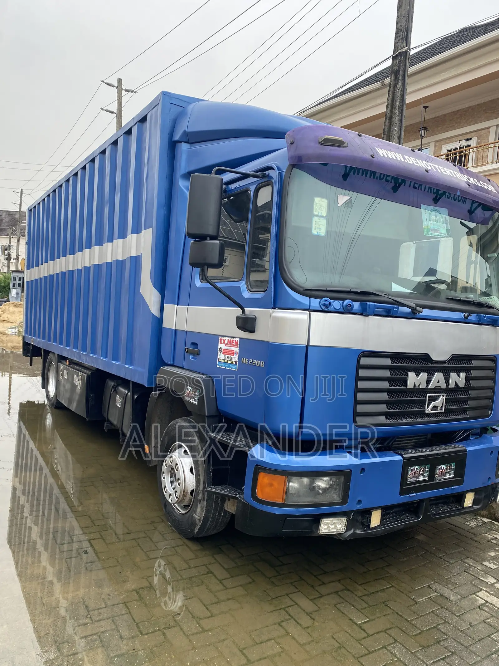 Haulage Services Inter State Delivery