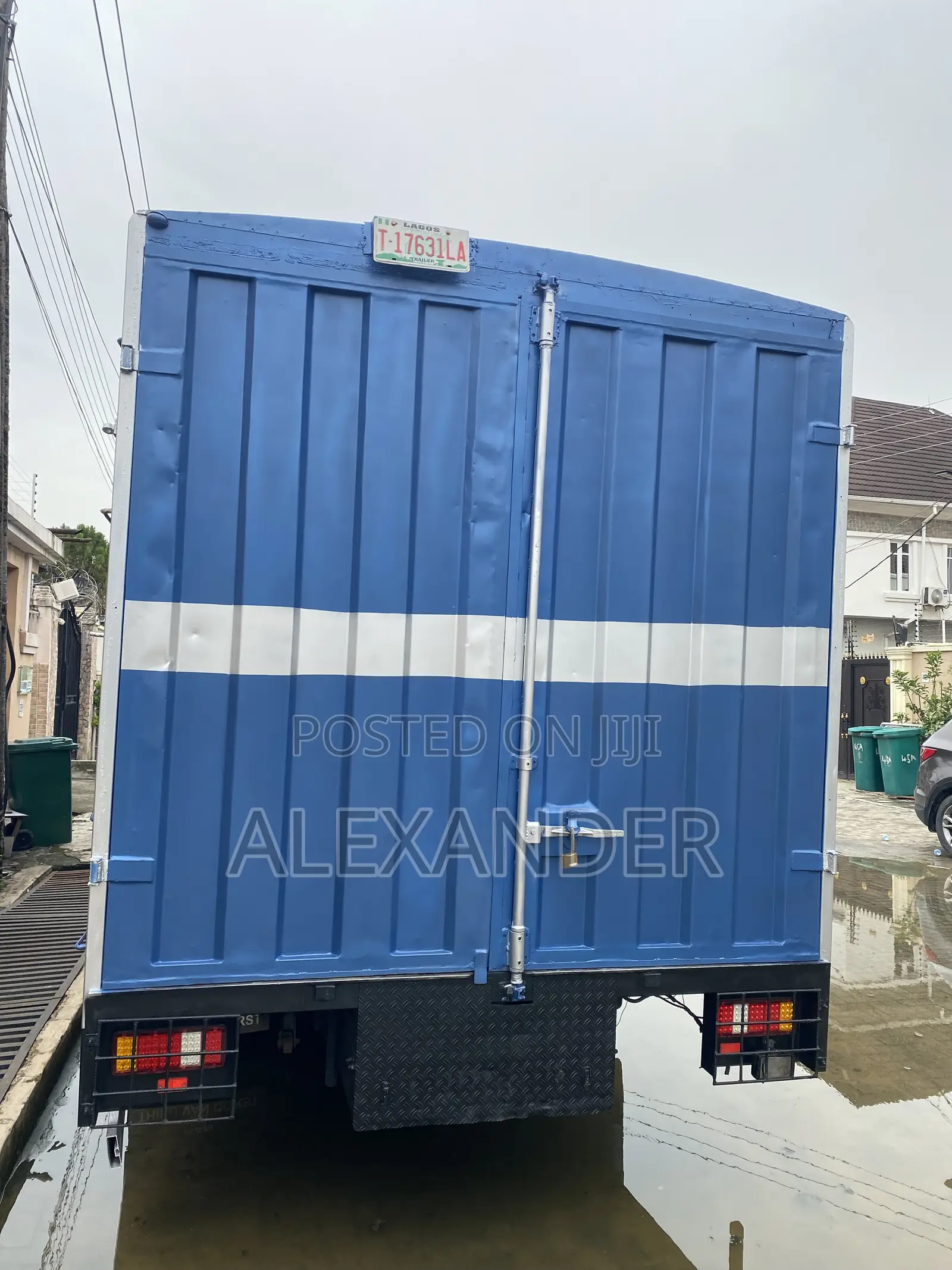 Haulage Services Inter State Delivery