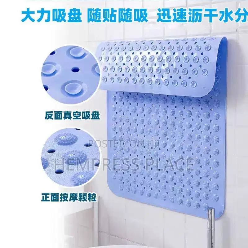 Bathroom Mat