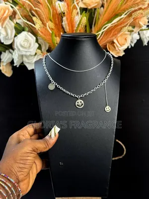 Female Necklace