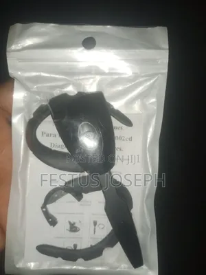 Shebsheb Scorpion Wireless Bluetooth Headset