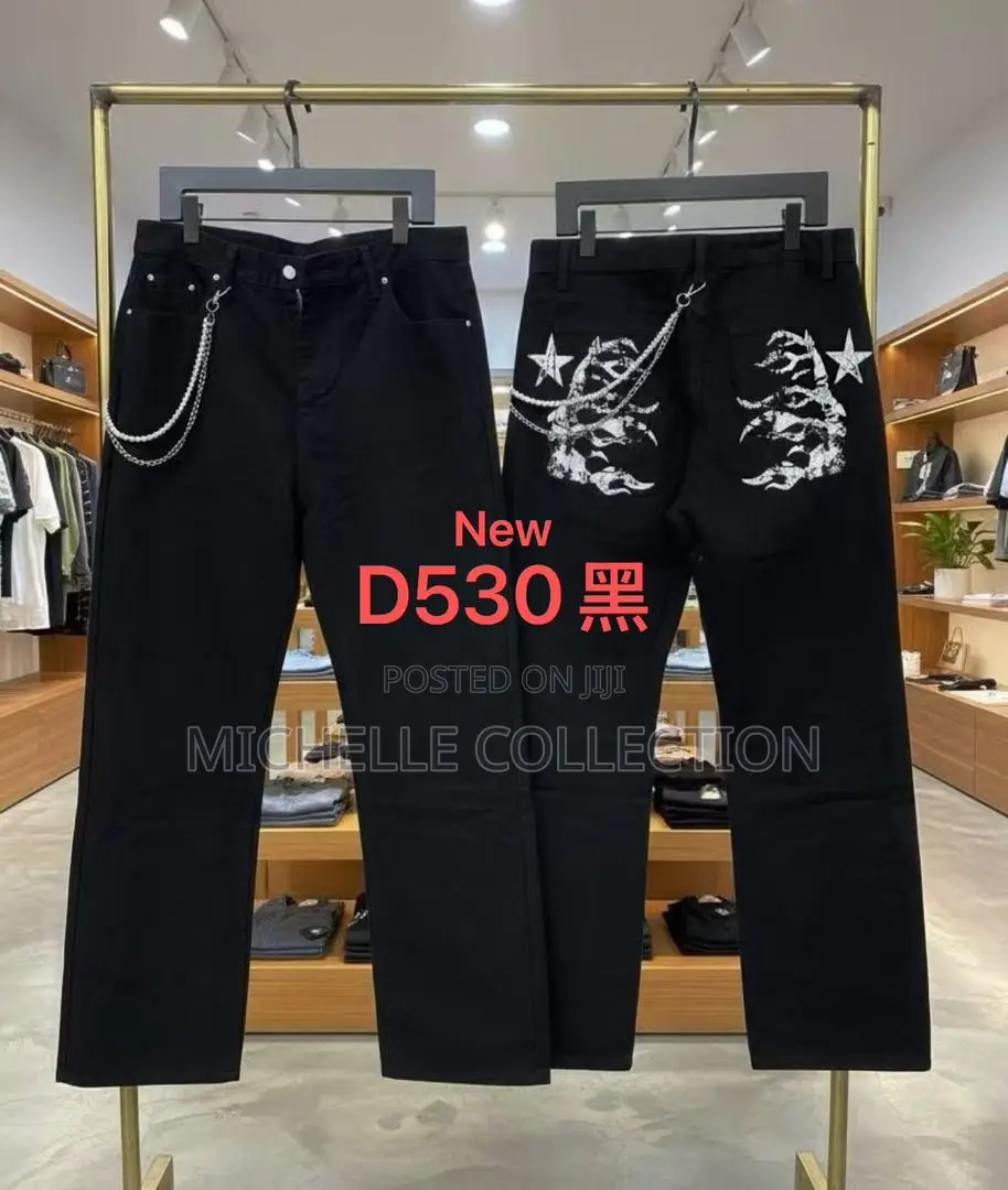 Clothing for Guys