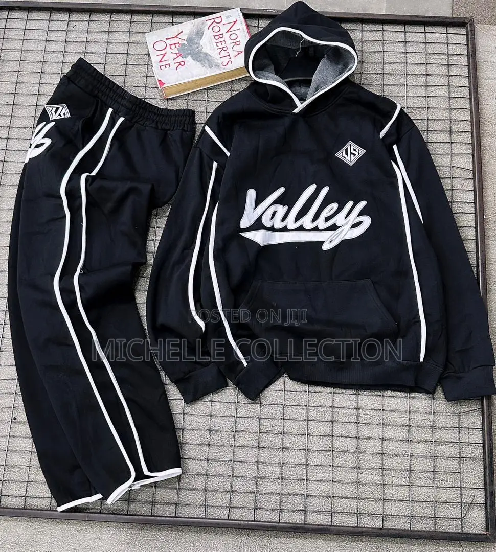 Clothing for Guys