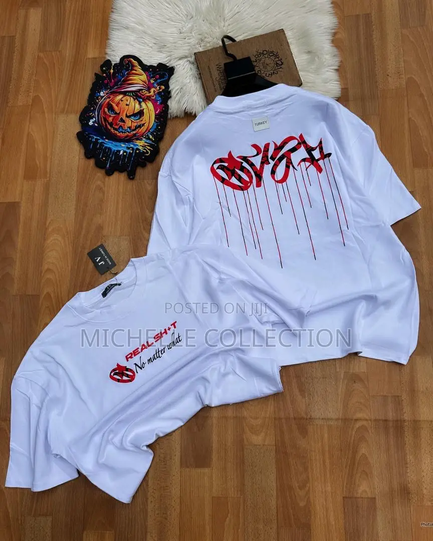 Clothing for Guys