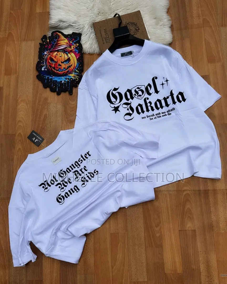 Clothing for Guys