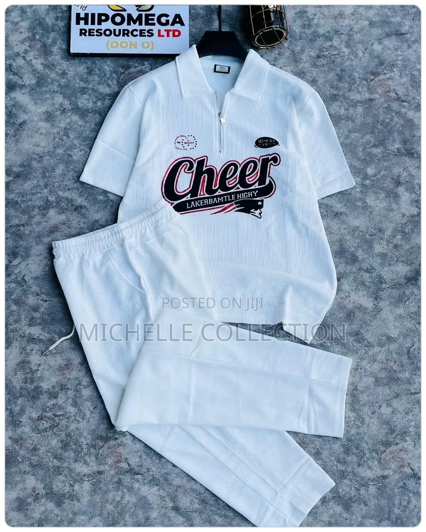 Clothing for Guys