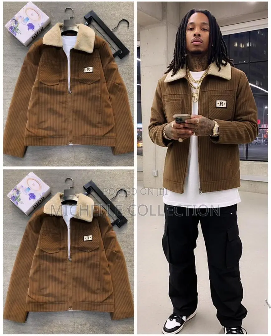 Clothing for Guys