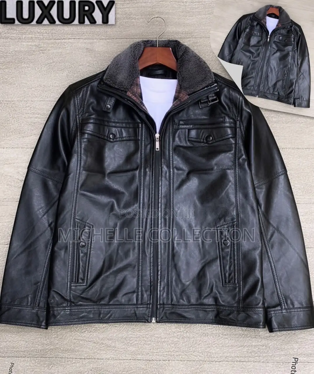 Clothing for Guys