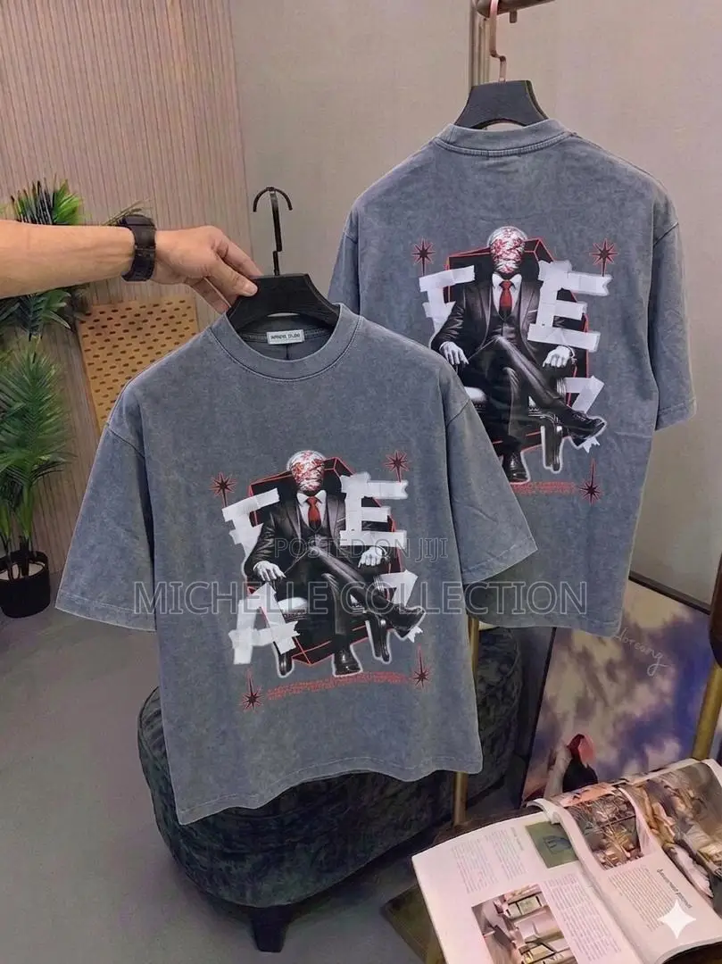 Clothing for Guys