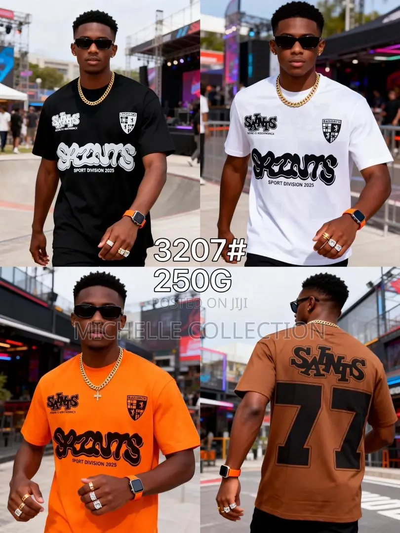 Clothing for Guys