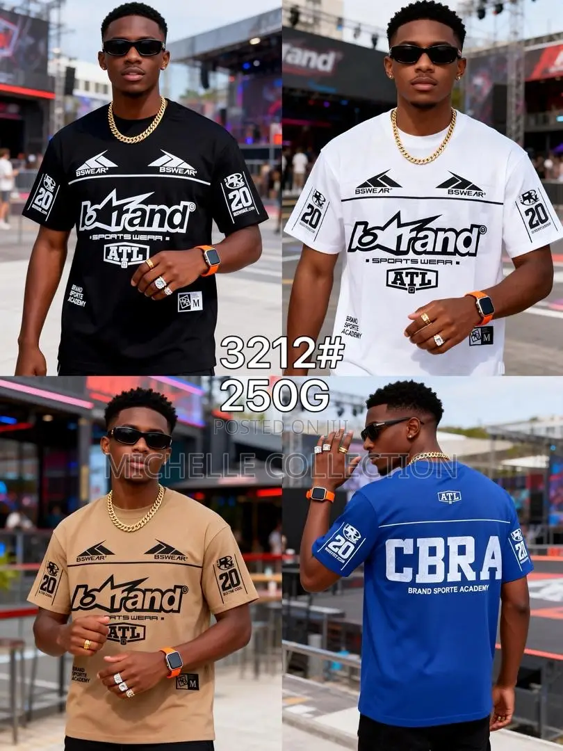 Clothing for Guys
