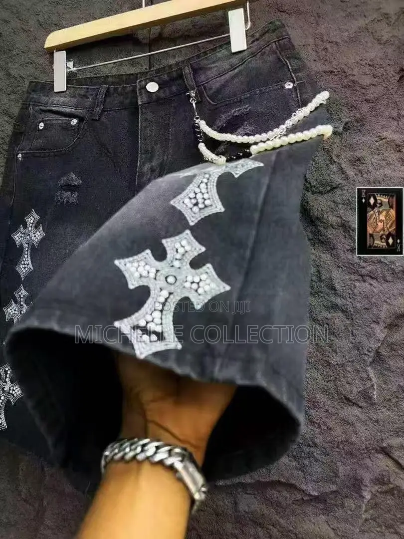 Clothing for Guys