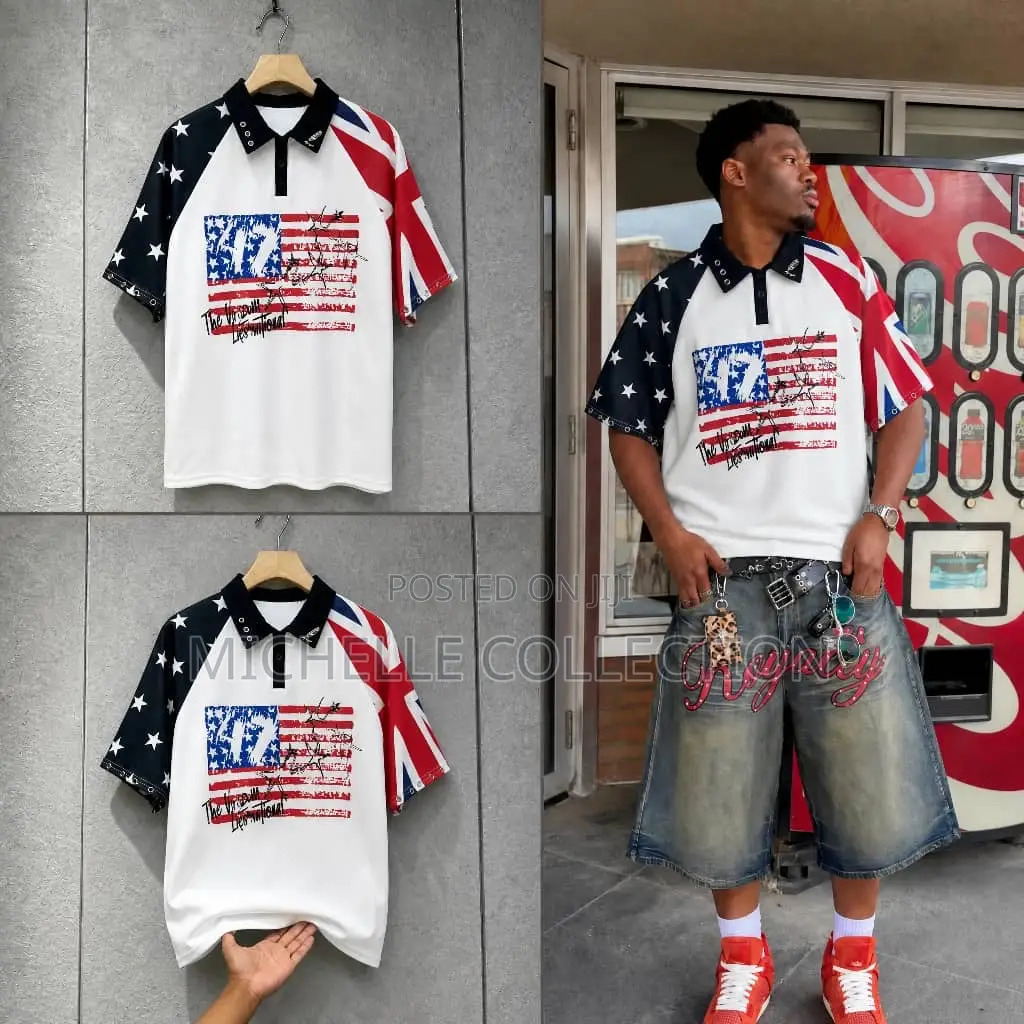 Clothing for Guys