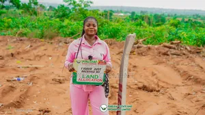 Deed of Assignment, Registered Survey Plan