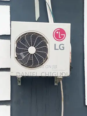 Lg Air Conditioner